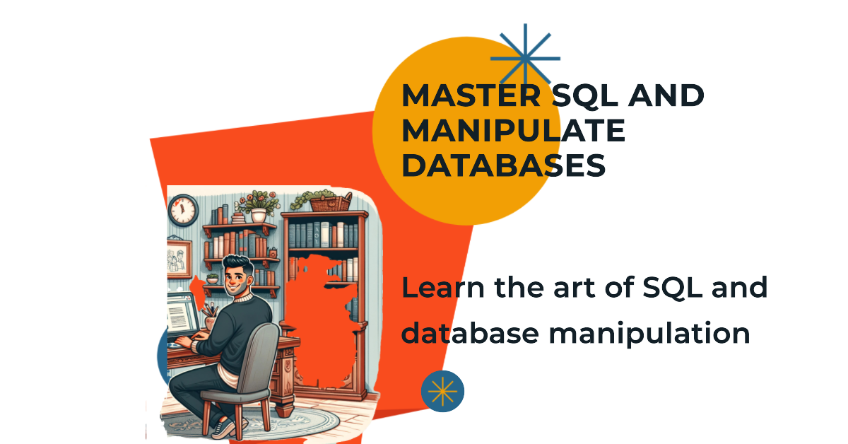 DBをSQLで操作してみよう