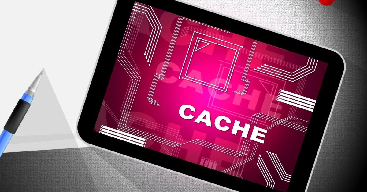 キャッシュとは?Webにおける意味と、クリアしないメリット・デメリット